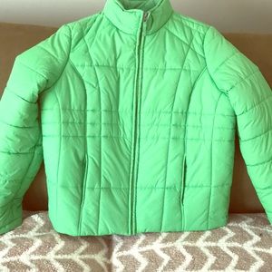 NWOT Athletic Works Winter Jacket